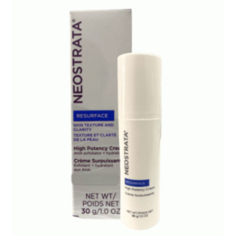 Neostrata Resurface High Potency Cream com 30 g