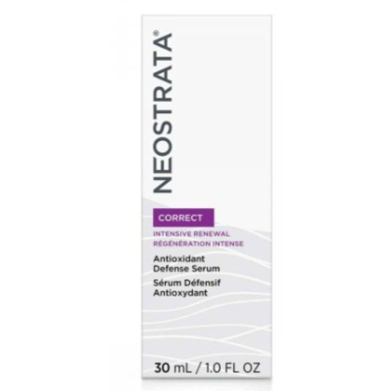 Neostrata Skin Active Antioxidant Defense com 30 ml