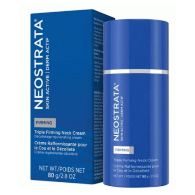 Neostrata Skin Active Triple Firming com 80 g