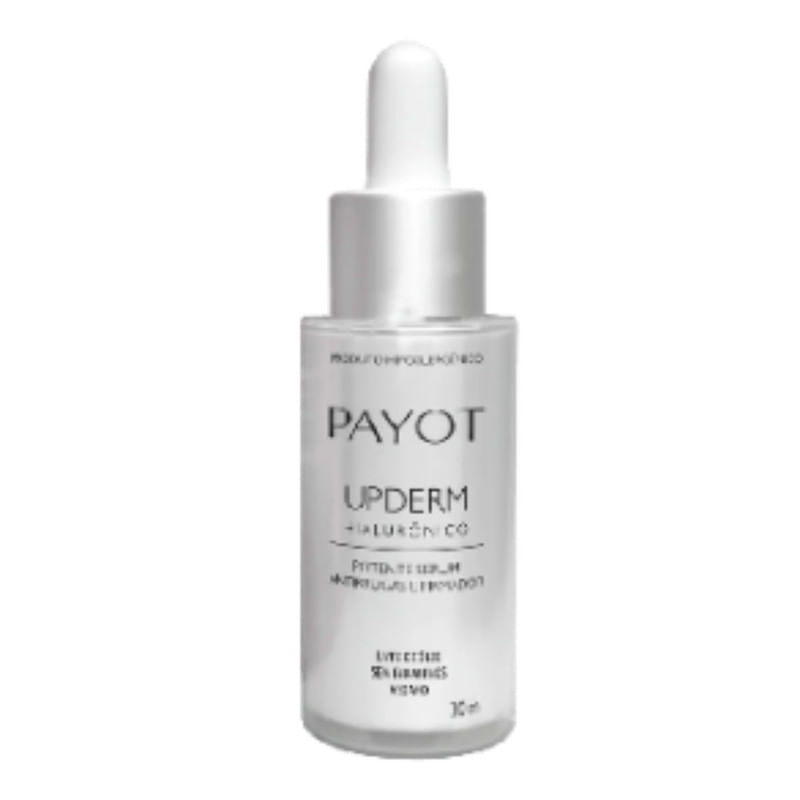 Payot Upderm Hialurônico Sérum Facial com 30 ml