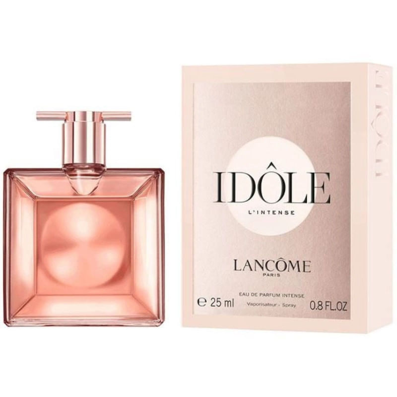 Perfume Feminino Idôle L&apos;Intense Lancôme EDP Com 25ml