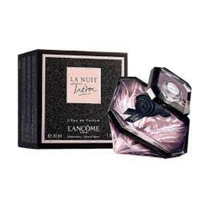 Perfume Feminino La Nuit Trésor Lancôme EDP Com 30ml