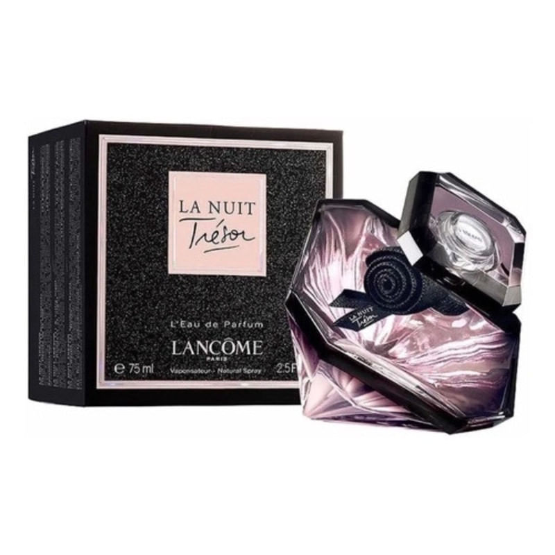 Perfume Feminino La Nuit Trésor Lancôme EDP Com 75ml