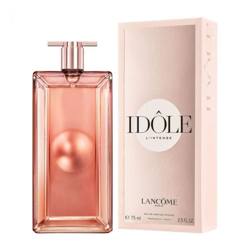 Perfume Feminino Lancôme Idôle Com 75ml