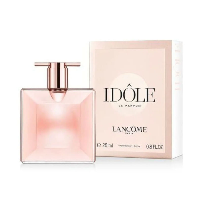 Perfume Feminino Lancôme Idôle EDP Com 25ml