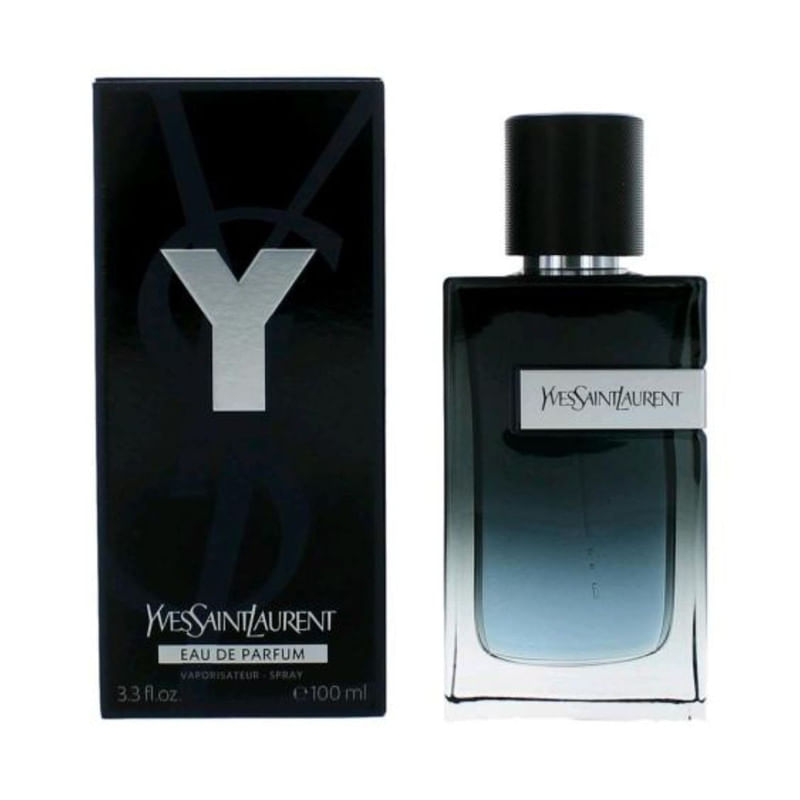 Perfume Yves Saint Laurent Y Com 100ml