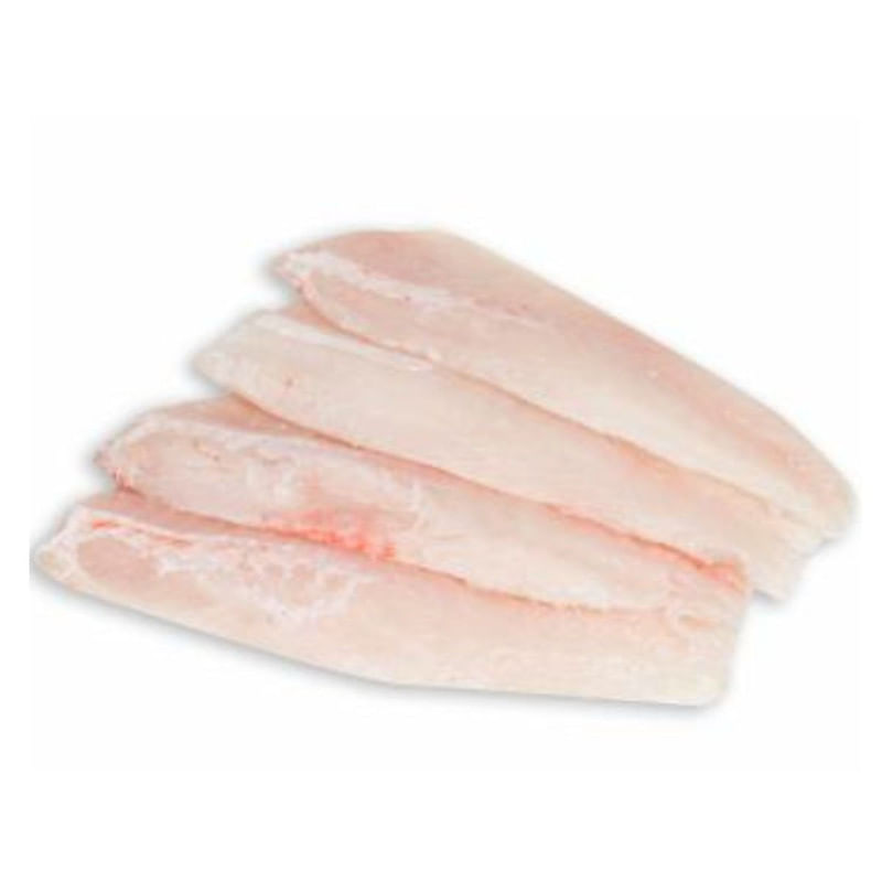 Pescada Com Pele Santa Catarina 500g