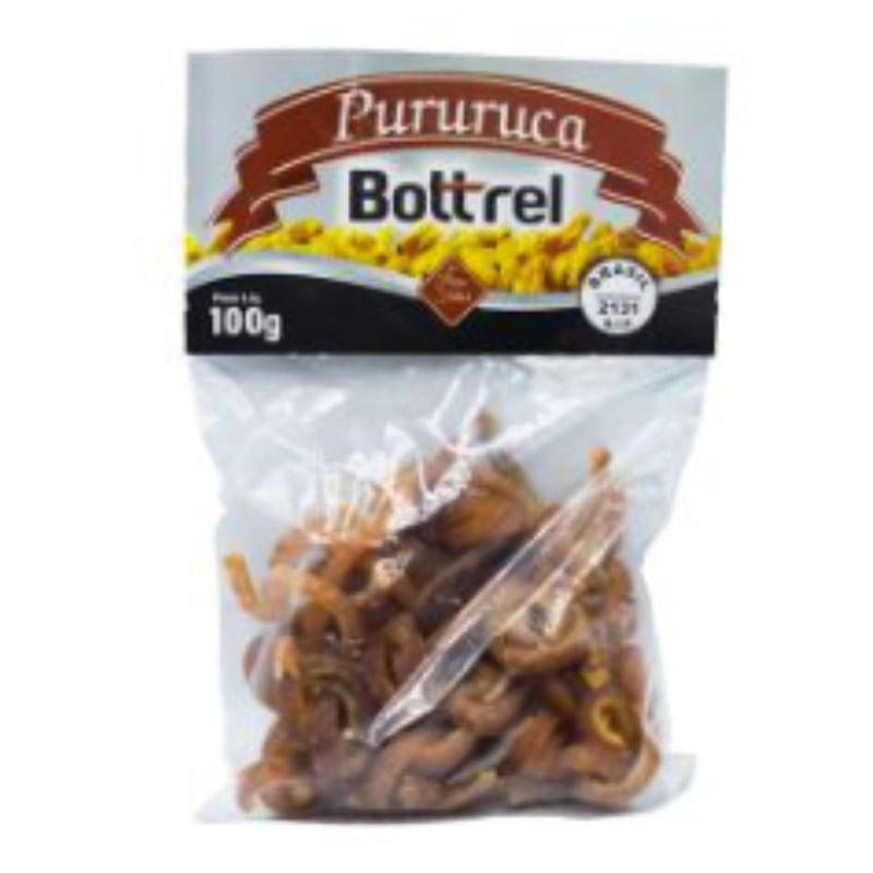 Pururuca Bottrel 100g