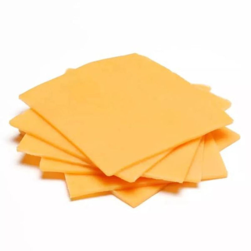 Queijo Cheddar Fajofama 100g