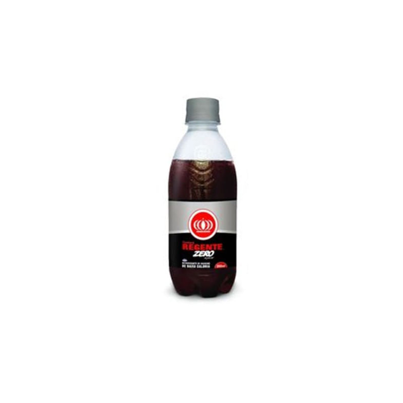 Refrigerante Regente Zero com 250 ml