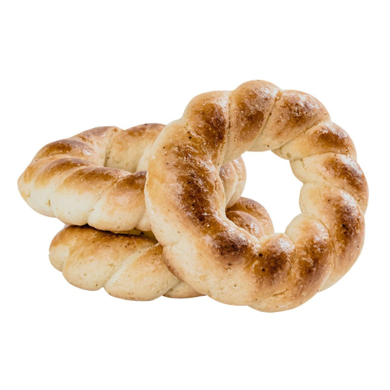 Rosquinha Caseira Super Nosso com 200 g