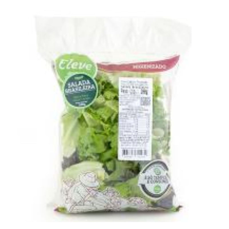 Salada Grega Eleve 200g