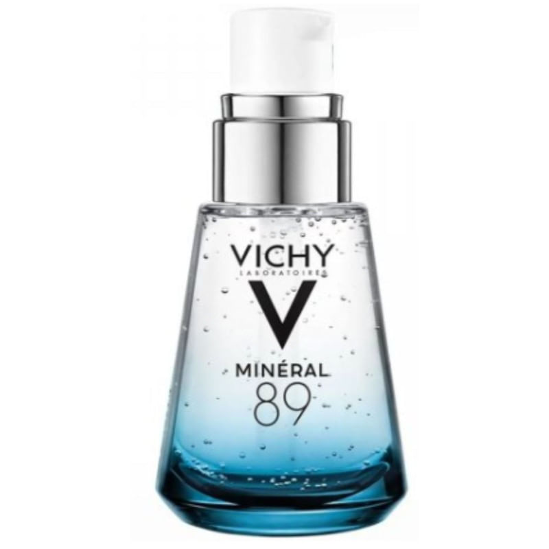 Sérum Fortalecedor Facial Vichy Minéral 89 30 ml 30% OFF