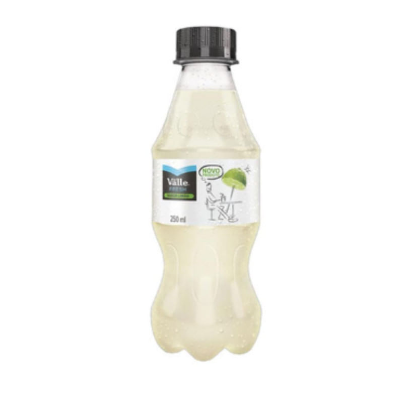 Suco Fresh Limão Del Valle 200ml