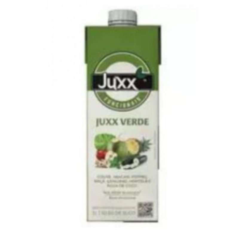 Suco Verde Juxx 1l