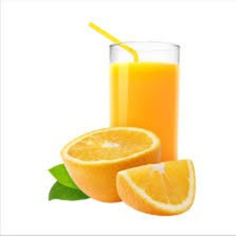 Suco de Laranja com 300 ml