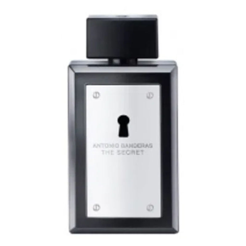 The Secret Masculino EDT com 30 ml