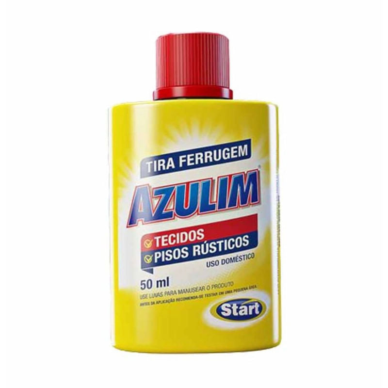 Tira Ferrugem Azulim Start com 50 ml