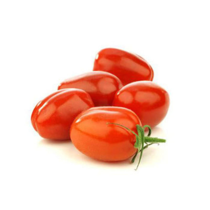 Tomate Romanita Krupa Bandeja Com 400g