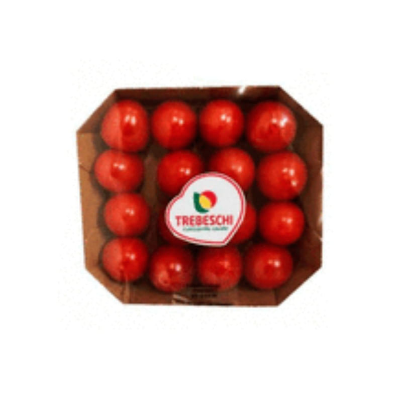 Tomatinhos Confeite Trebeschi com 300 g