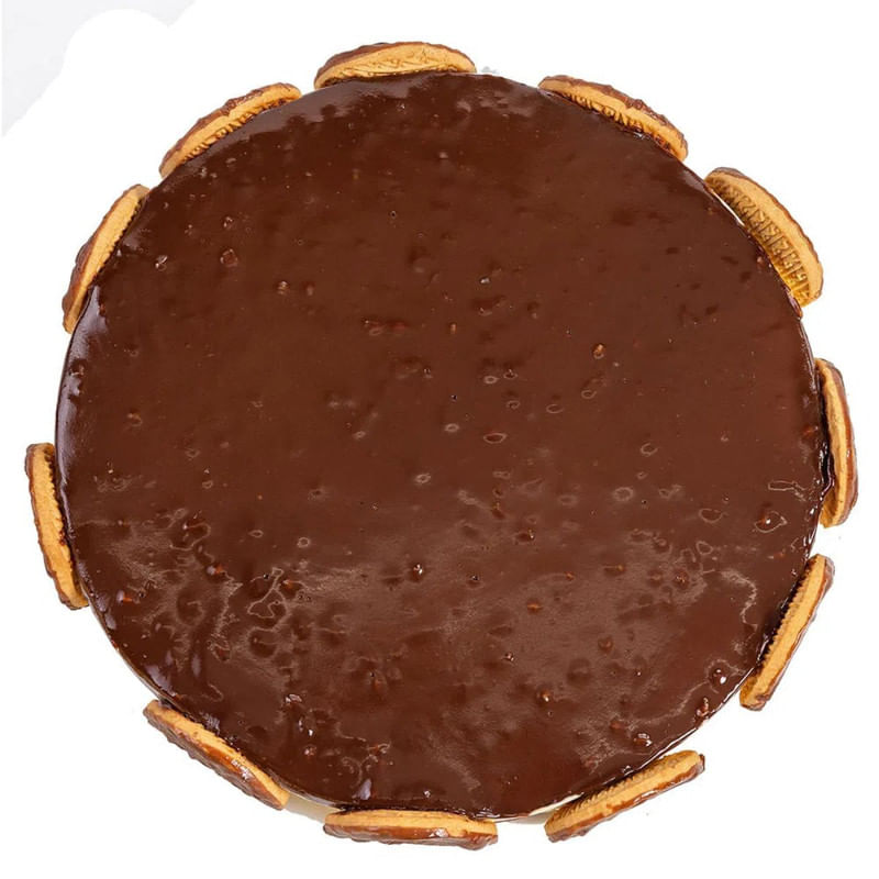 Torta Holandesa Carrefour 1 kg