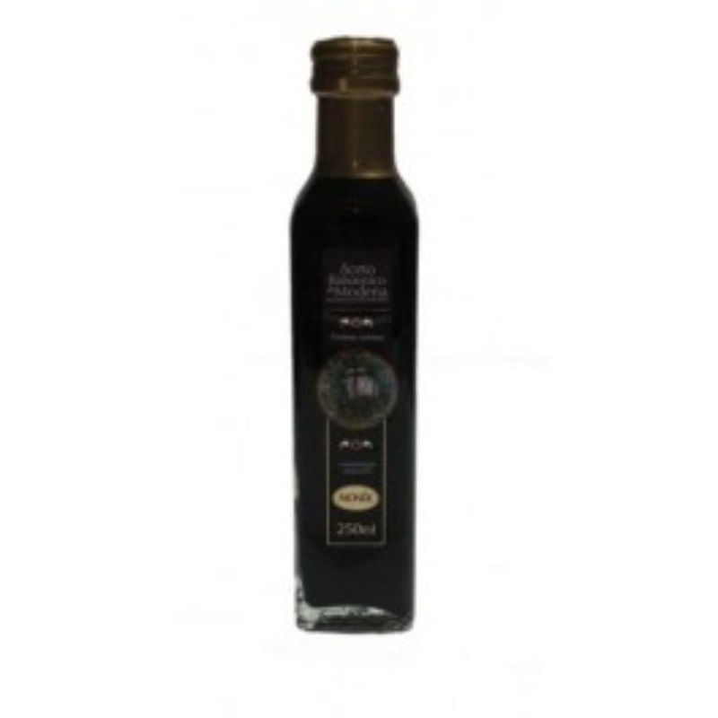 Vinagre Balsamico Com 250ml