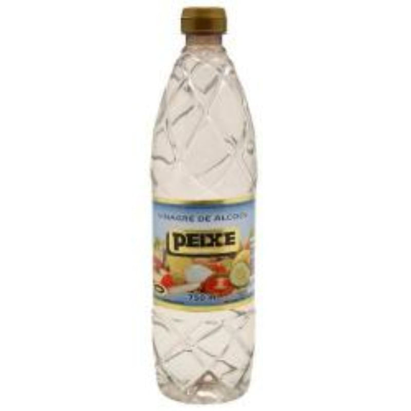 Vinagre Balsâmico Peixe com 750 ml