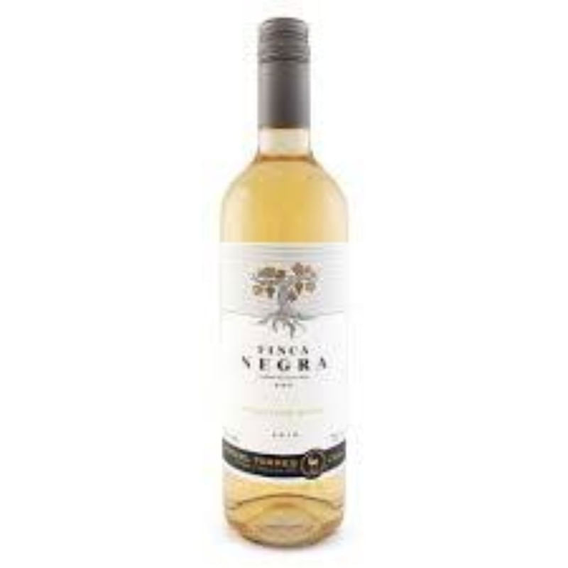 Vinho Branco Chileno Miguel Torres Finca Negra Com 750ml