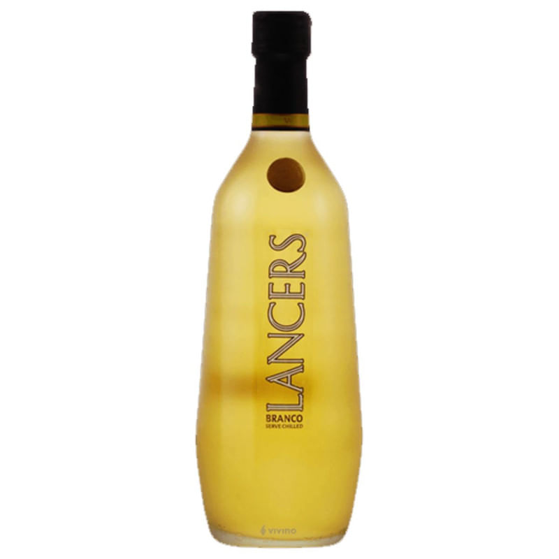 Vinho Branco Português Lancers Com 750ml