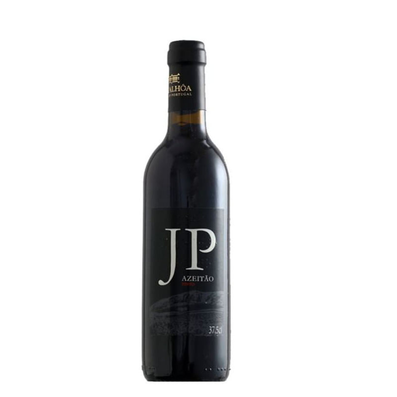 Vinho Tinto Bacalhôa JP Azeitão 375ml