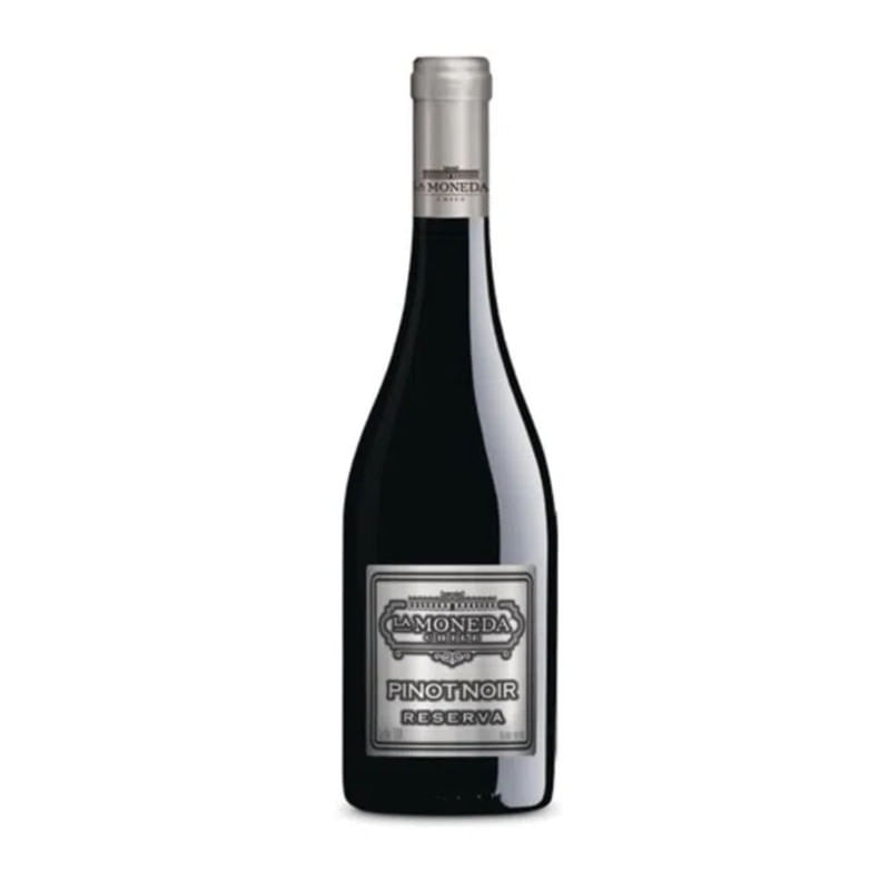 Vinho Tinto Chileno La Moneda Pinot com 750 ml