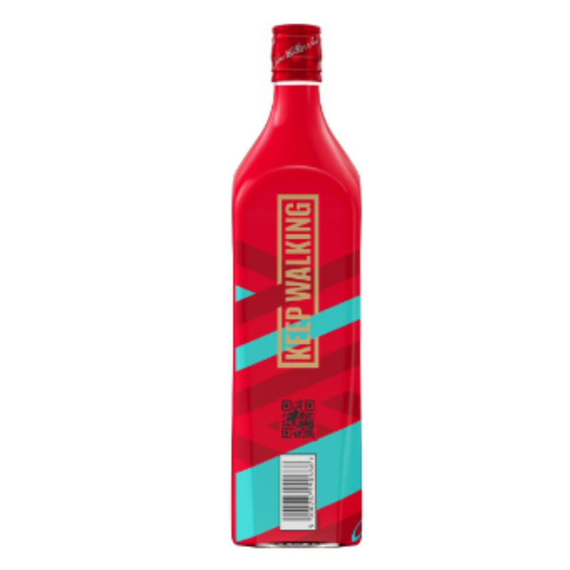 Whisky Icon Red Label Jhonnie Walker 1l