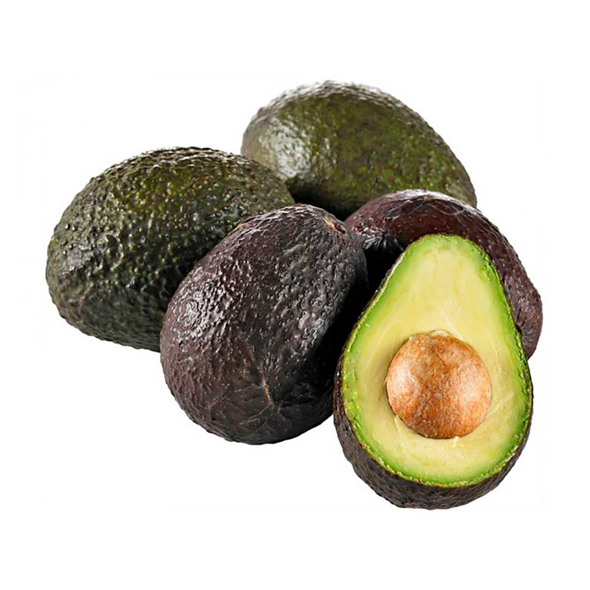 Abacate Avocado Carrefour 180 g