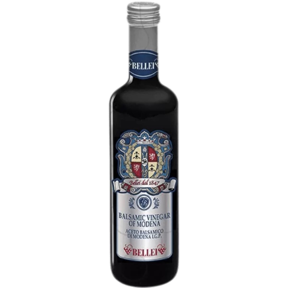 Vinagre Balsâmico Italiano Bellei 500 ml