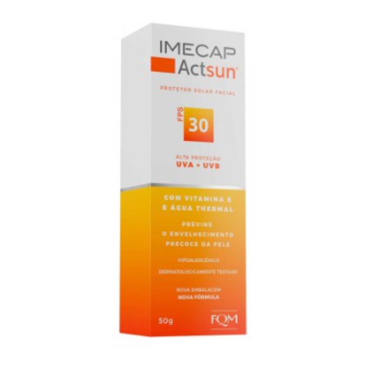 Actsun Fps30 50g