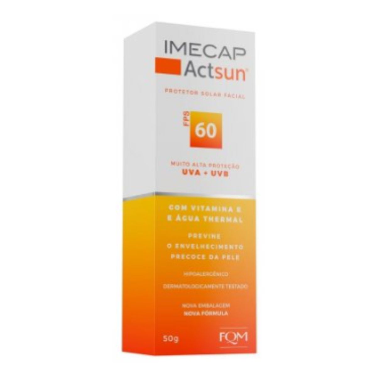 Actsun Fps60 50g