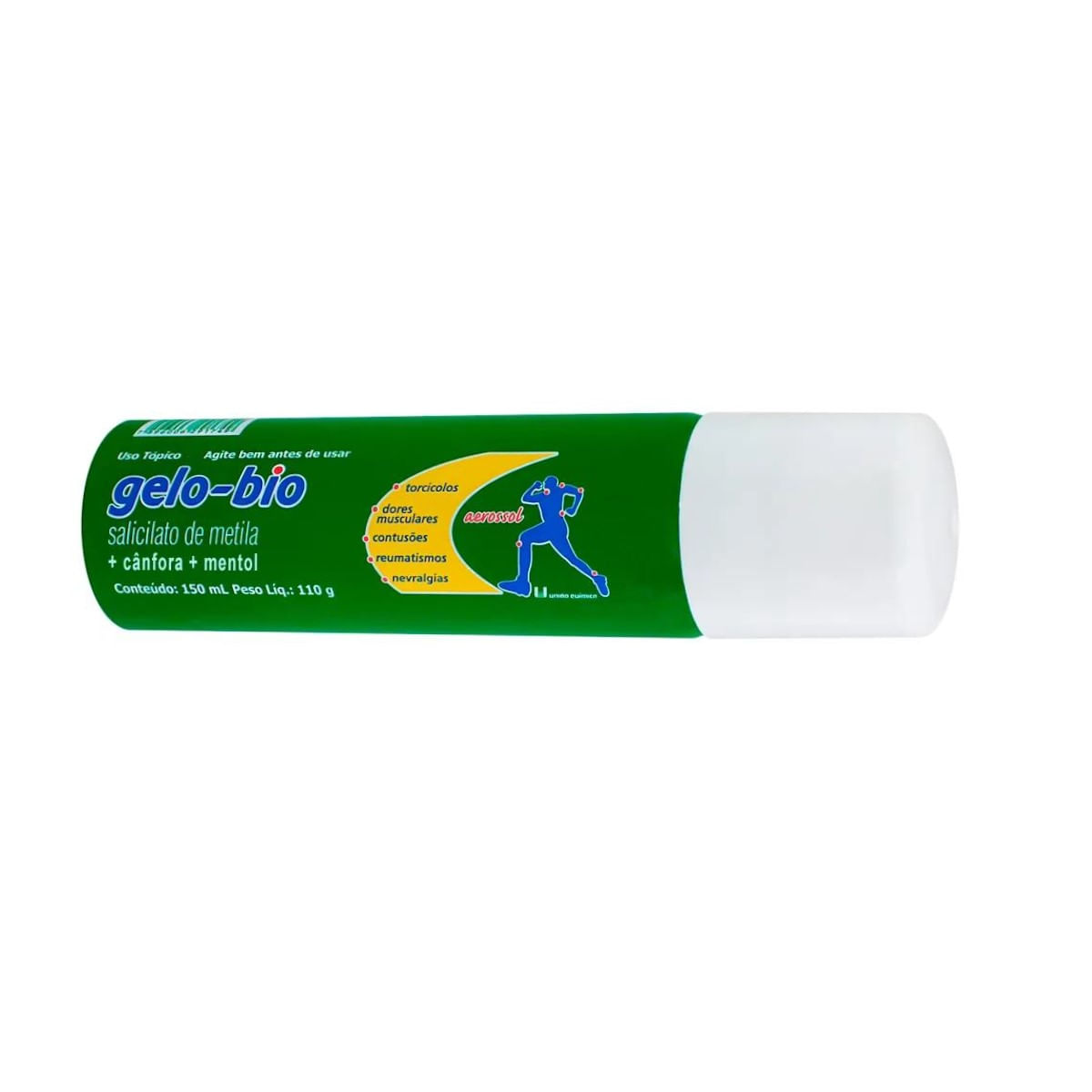 Aerosol Gelobio 150ml