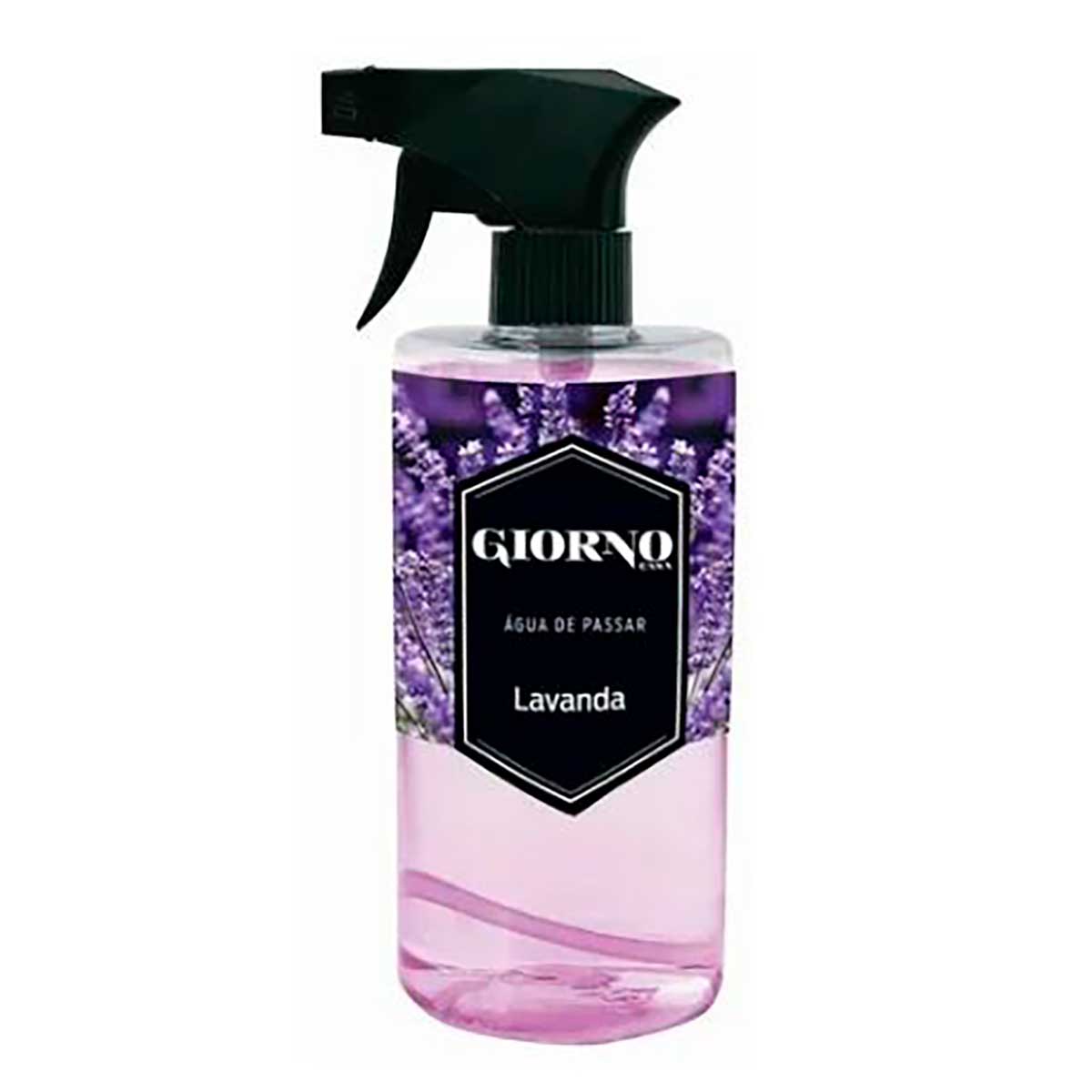 Água De Passar Giorno Lavanda 500 ml