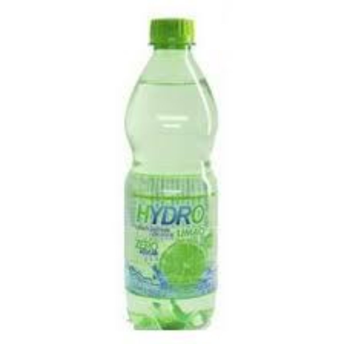 Água Sabor Limão Hydro Pet 500 ml