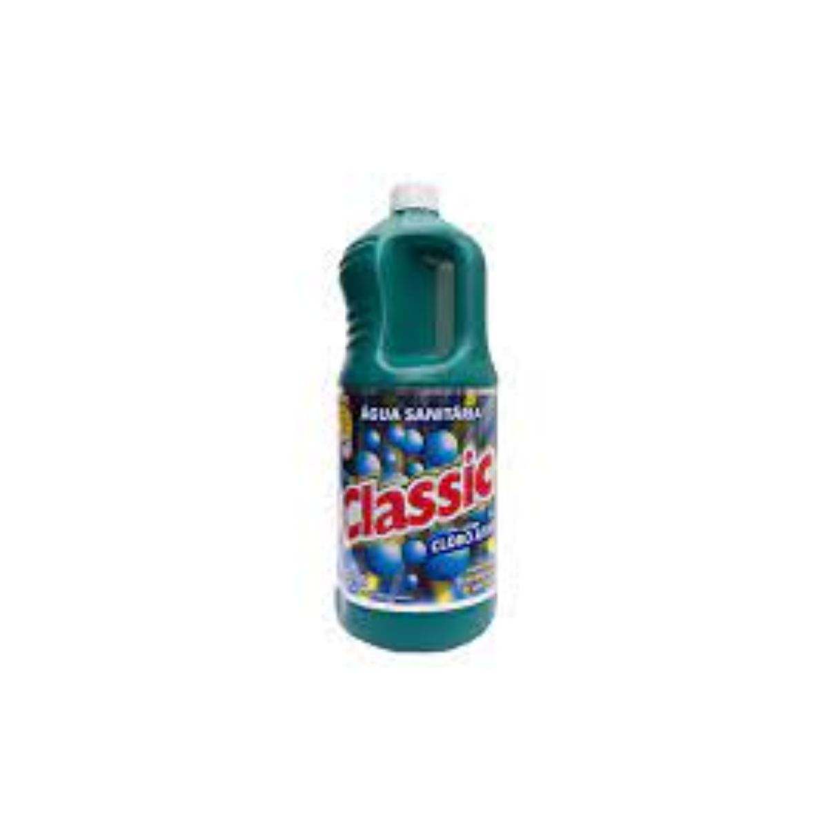 Agua Sanitária Classic 2 L