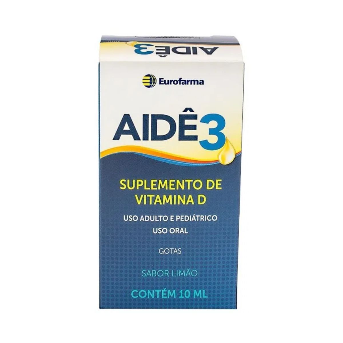 Aide 3 Sol 10ml