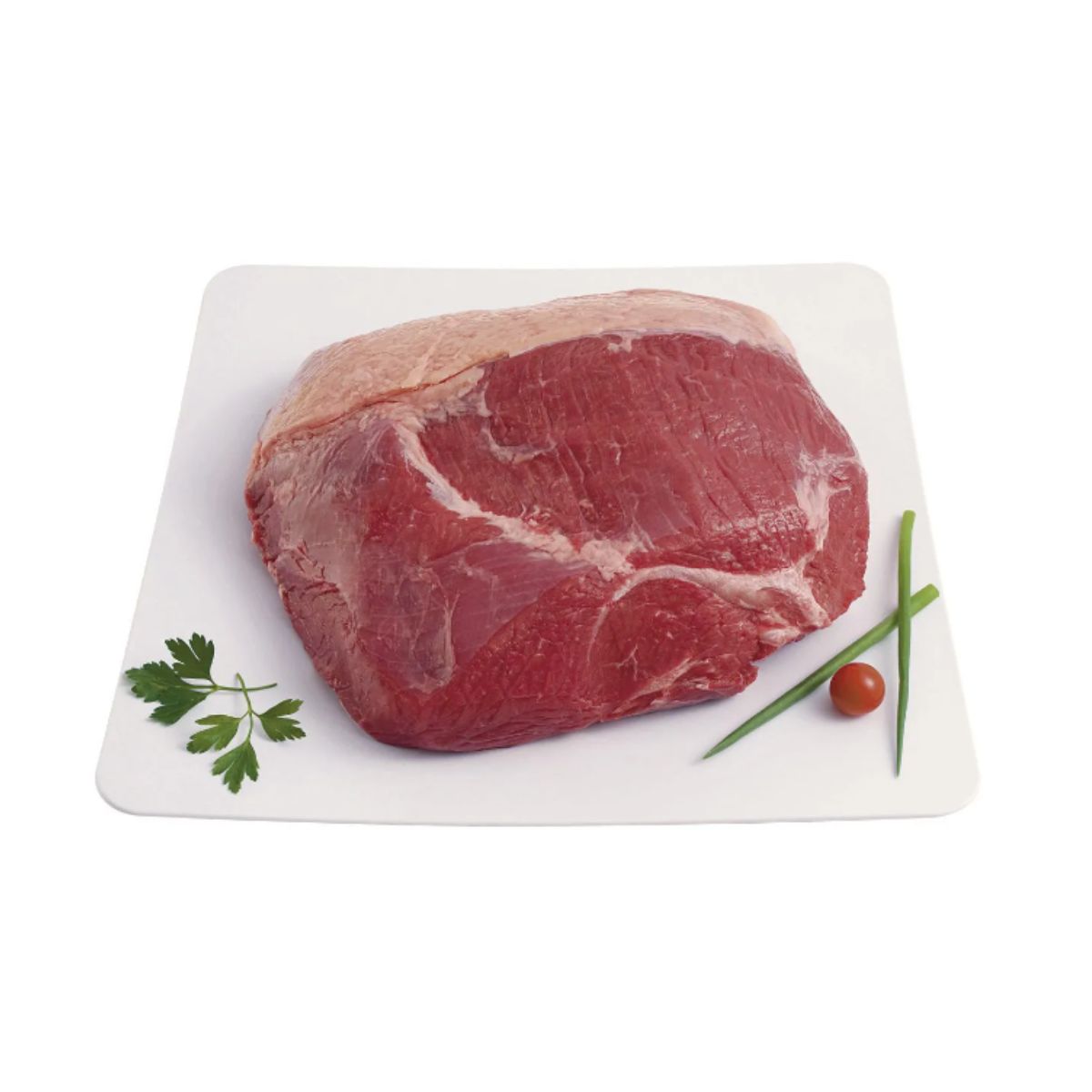 Alcatra Miolo Best Beef Aproximadamente 1200g