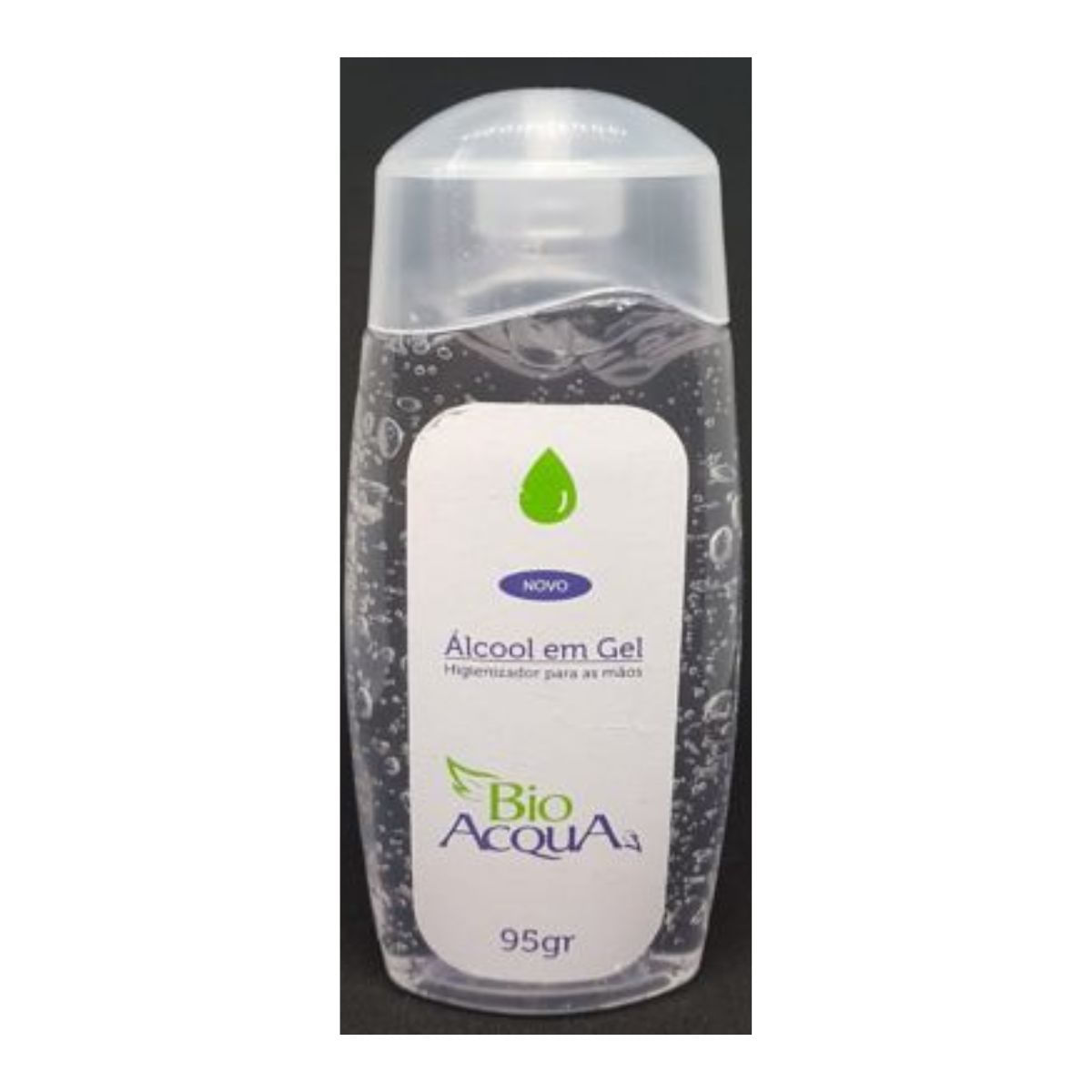 Álcool Gel Bio Acqua 90gr