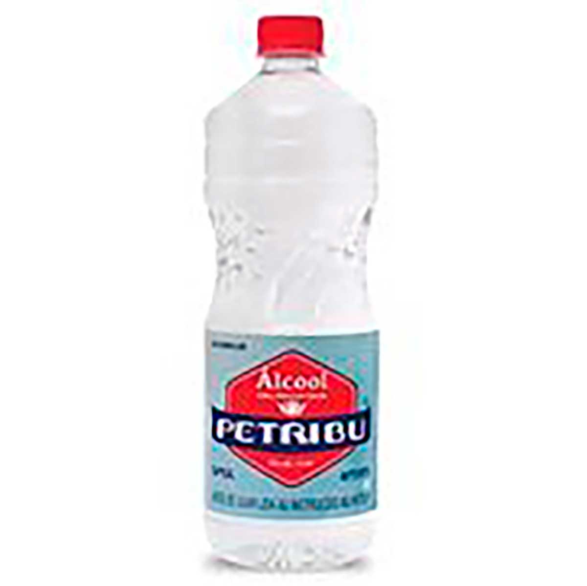 Álcool Líquido Petribu 46 Inpm 500 ml