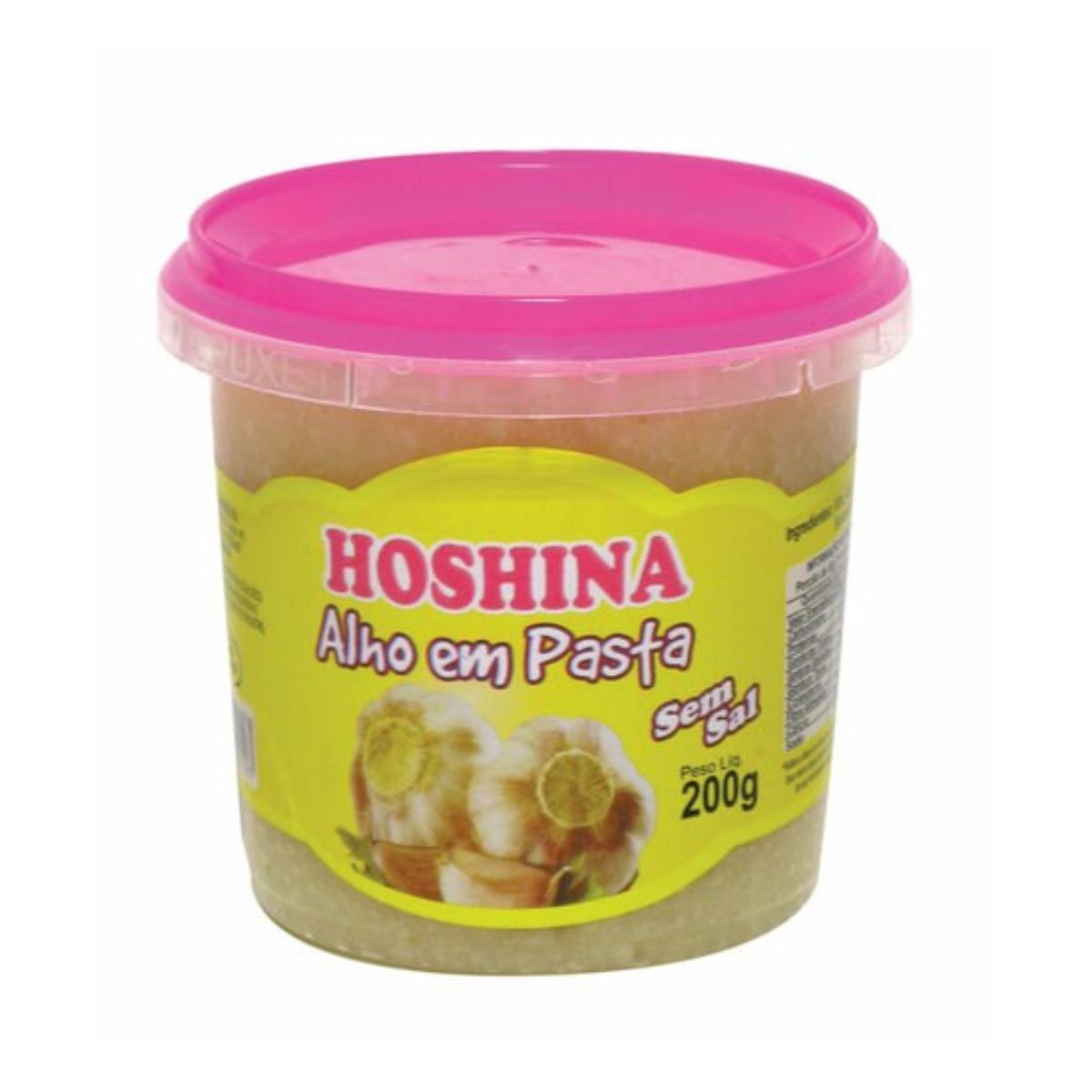 Alho Hoshina 200 g