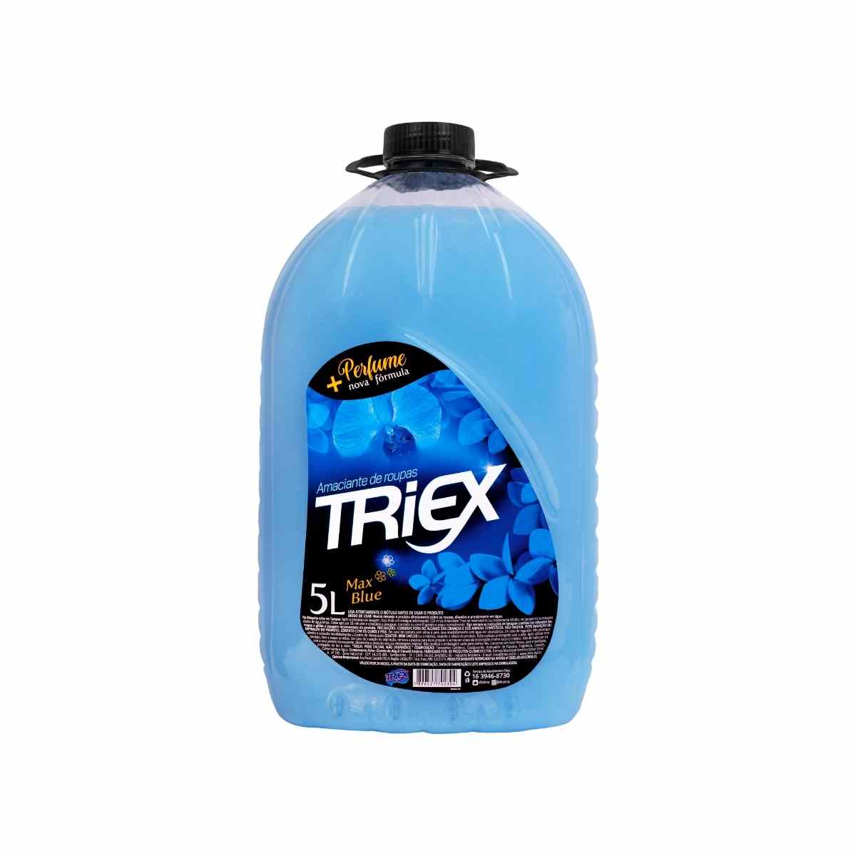 Amaciante Triex Classic 5 l