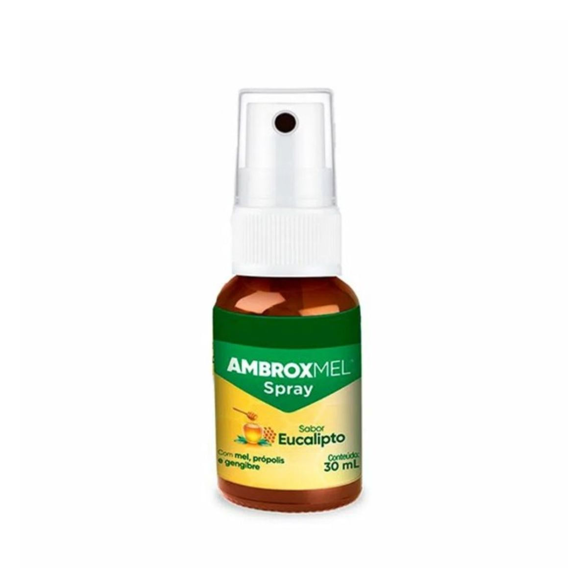 Ambroxmel Spray 30ml