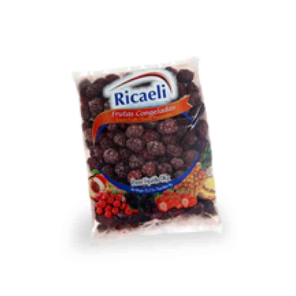 Amora Congelada Ricaeli 1 kg