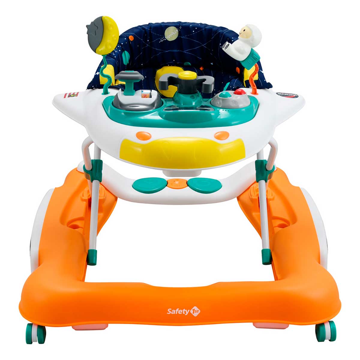 Andandor Spacewalker Laranja Safety 1St