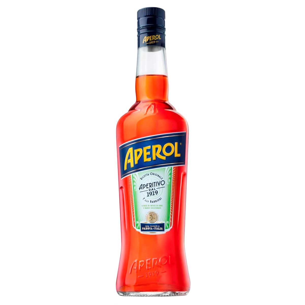 Aperitivo Spritz Aperol 750ml